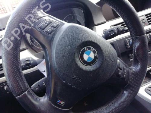 Driver airbag BMW 3 (E90) 330 d (231 hp)null