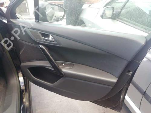 Used Front right panel PEUGEOT 508 I (8D_) 2.0 HDi (163 hp) 15684436