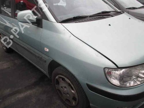Gearbox HYUNDAI MATRIX (FC) 1.6 | BP2359611M3 
