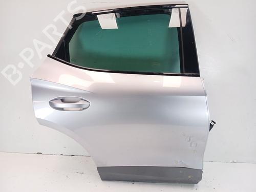 Used Right rear door Right rear door CUPRA FORMENTOR (KM7, KMP) 1.5 TSI (150 hp) 33714926 33714926