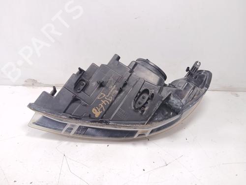 Right headlight SAAB 9-3 Estate (E50) 1.9 TTiD | BP37494221C29 - Image 5