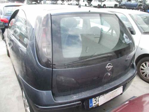 Gearbox OPEL CORSA C (X01) 1.2 Twinport (F08, F68) | BP2419593M3 