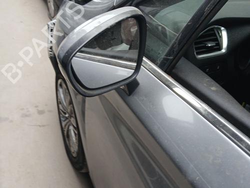 Left mirror CITROËN C4 II (NC_) 1.6 BlueHDi 100 | BP28297138C26 