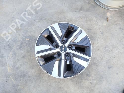 Used Rim KIA NIRO I (DE) 1.6 GDI Hybrid (105 hp) 32114096