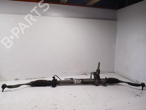Used Steering rack Steering rack PEUGEOT 407 (6D_) 2.0 HDi 135 (6DRHRH, 6DRHRE, 6DRHRG, 6DRHRJ) (136 hp) 40458152 40458152