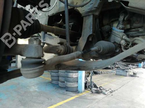 Used Steering rack INFINITI FX 45 (316 hp) 11049220