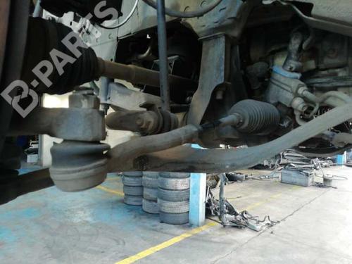 BP11049220M22 | Steering rack INFINITI FX 45 BP11049220M22