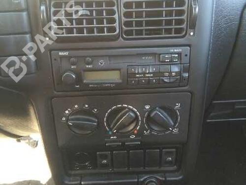 Front right lock SEAT IBIZA II (6K1) 1.4 i | BP2368793C97 