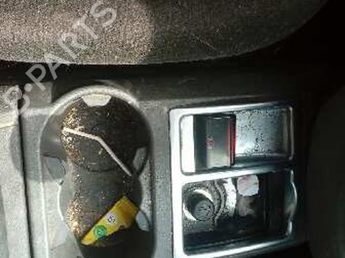 Left front fog light FORD FOCUS C-MAX (DM2) 2.0 TDCi | BP5033695C30 