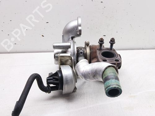 Turbocharger/Supercharger CITROËN C-ELYSEE (DD_) 1.6 BlueHDi 100 | BP29826884M71