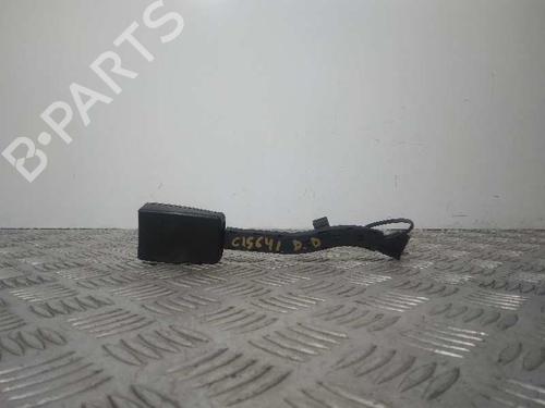 Used Seat buckle SEAT LEON (1P1) [2005-2013]  15059748