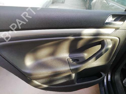 Right tailgate light VW GOLF V (1K1) 1.6 | BP4595909C80 