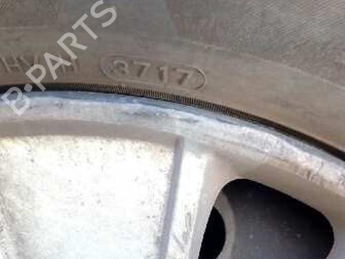 Rudehejsemotor forskærm højre FORD FIESTA V Van 1.4 TDCi | BP2522947E20 