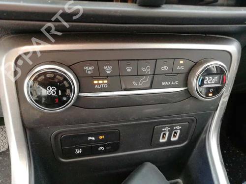 Used Climate control FORD ECOSPORT [2011-2022]  12579452