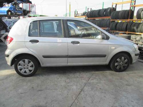 Front left window mechanism HYUNDAI GETZ (TB) 1.1 | BP2408558C22 
