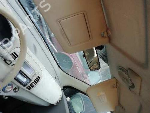 Front right lock NISSAN MICRA III (K12) 1.2 16V | BP5946076C97 