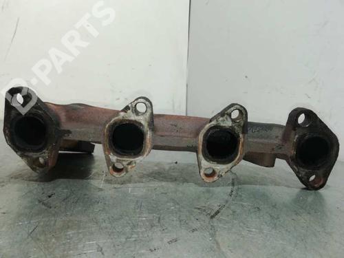 Exhaust manifold TOYOTA PREVIA II (_R3_)  | BP11641352M110 