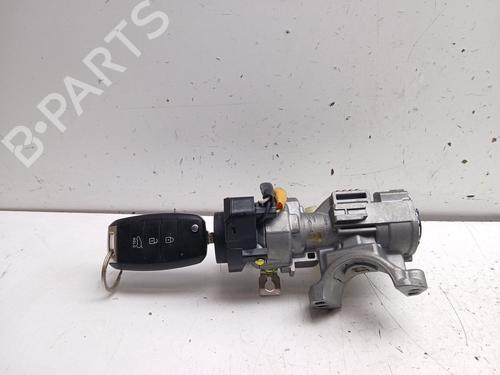 Used Ignition barrel Ignition barrel KIA CARENS IV 1.6 GDi (135 hp) 34384389 34384389