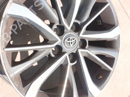 Used Rim TOYOTA AVENSIS Estate (_T27_) [2008-2018]  27296095
