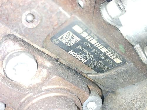 Engine RENAULT LAGUNA III (BT0/1) 2.0 dCi GT (BT11, BT1E, BT1N) | BP29629910M1 