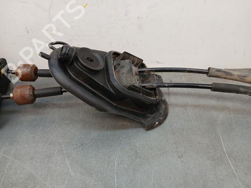 Gear lever PEUGEOT RIFTER 1.5 BlueHDi 100 | BP25976825M90 