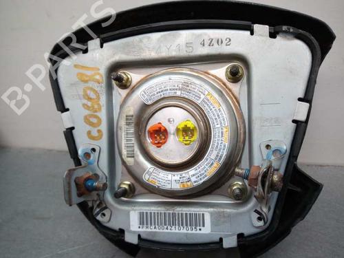Airbag Kit NISSAN MURANO I (Z50) 3.5 4x4 | BP9634150C86 