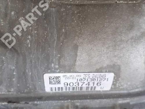 Gearbox BMW 1 (E87) 118 d | BP11991468M3 
