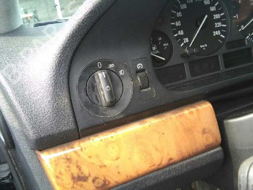 Gearbox BMW 5 (E39) 525 tds | BP2422417M3 