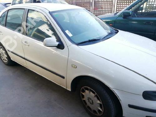 Steering column stalk SEAT TOLEDO II (1M2) 1.9 TDI | BP9164120I23 