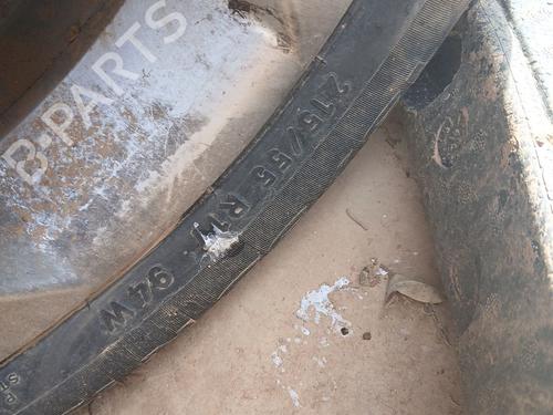 Other NISSAN JUKE (F15) 1.6 | BP22633816O1