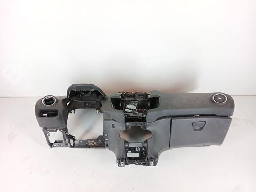 Kollisonspute sett FORD FIESTA VI (CB1, CCN) 1.5 TDCi | BP22650325C86 
