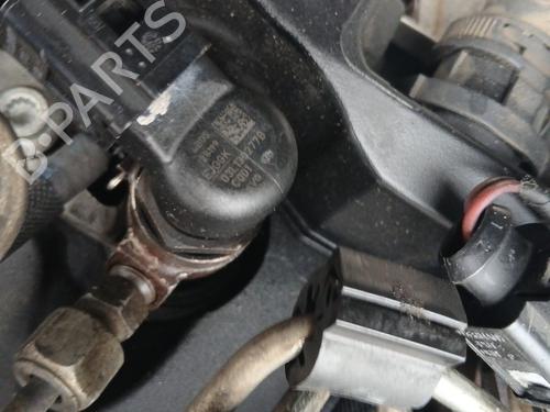 Engine SEAT ALTEA XL (5P5, 5P8) 1.6 TDI | BP27360558M1 