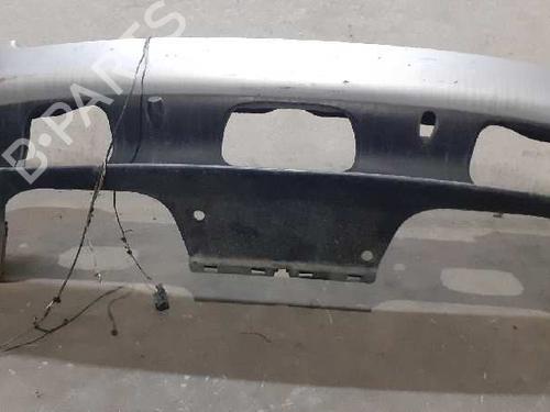 Rear bumper BMW X5 (E53)  | BP10744815C8 