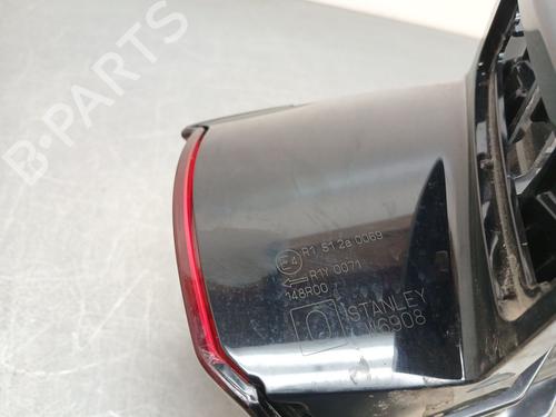 Left taillight MAZDA CX-5 (KF) 2.2 D | BP37874467C34  - Image 7