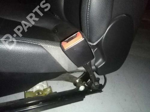Seats set PORSCHE PANAMERA (970) 3.0 D | BP6637642C78 