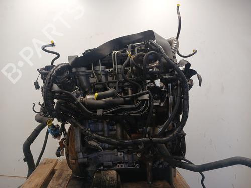 Engine FORD FOCUS II (DA_, HCP, DP) 1.6 TDCi | BP36936100M1  - Image 9
