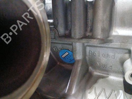 Motor VW T-ROC (A11, D11) 1.5 TSI | BP23210552M1 