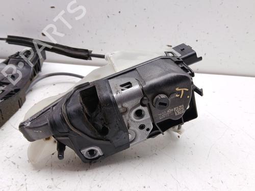 Front left lock OPEL COMBO Box Body/MPV (K9) 1.5 D | BP33398890C98  - Image 5