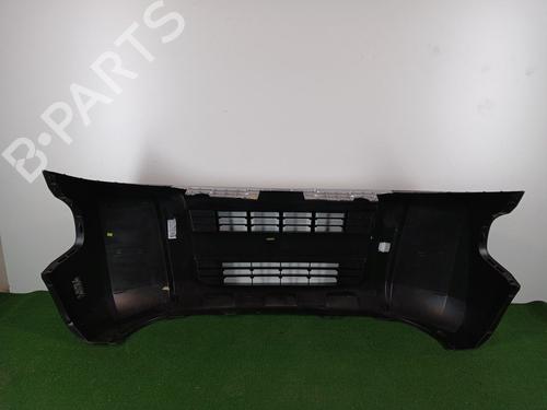 Front bumper FIAT FIORINO Box Body/MPV (225_) 1.4 (225BXA1A, 225BXF1A) | BP24668459C7 