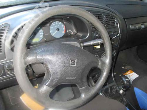 Right front window switch CITROËN XSARA (N1) 1.6 i | BP2404511I26 