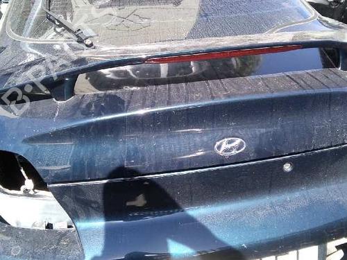 Gearbox HYUNDAI COUPE I (RD)  | BP9445087M3 