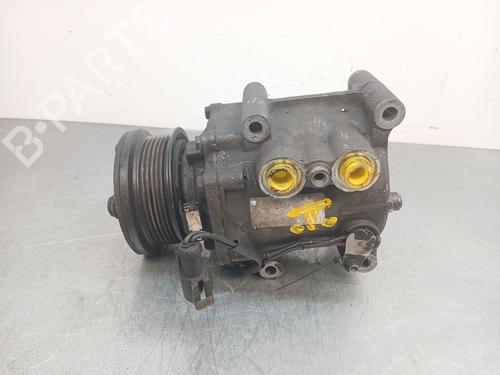 AC-Kompressor AC-Kompressor FORD FIESTA V (JH_, JD_) 1.4 16V (80 hp) 34216765 34216765