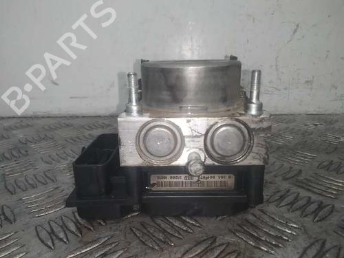 Used ABS pump PEUGEOT BIPPER (AA_) [2008-2025]  16093726