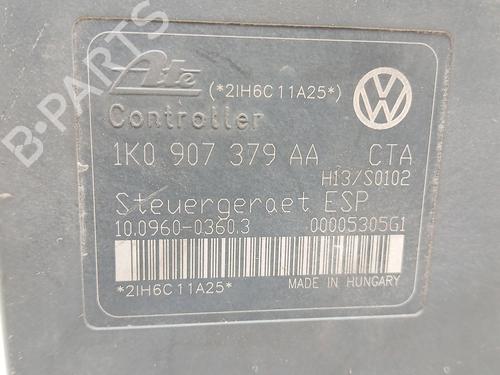 ABS pump VW GOLF V (1K1) 1.9 TDI | BP31157284M43