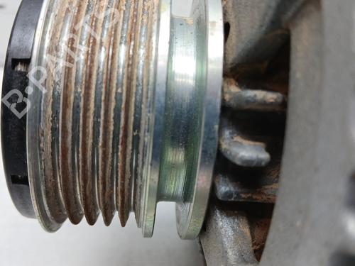 Alternator HYUNDAI TUCSON (TL, TLE) 1.7 CRDi | BP26576661M7 