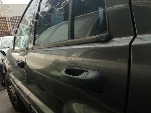 Used Left rear door JEEP GRAND CHEROKEE II (WJ, WG) 2.7 CRD 4x4 (163 hp) 11030046
