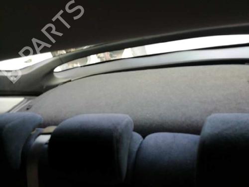 Engine HONDA CIVIC VIII Hatchback (FN, FK) 2.2 CTDi (FK3) | BP9633750M1 
