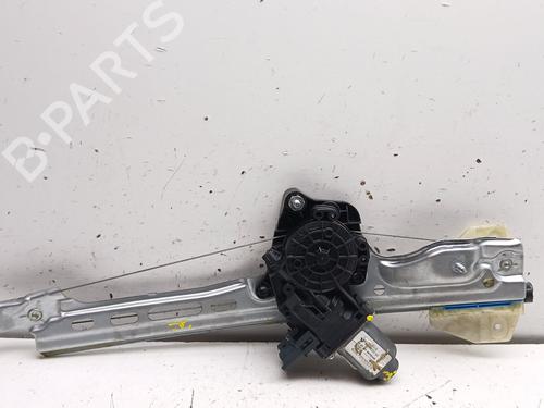 Used Rear right window mechanism Rear right window mechanism RENAULT TALISMAN (LP_) 1.8 TCe 225 (LPM1) (224 hp) 35782650 35782650