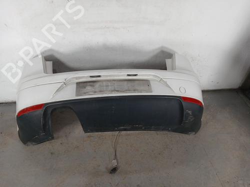 Rear bumper SEAT ALTEA XL (5P5, 5P8) 1.9 TDI | BP19782853C8 