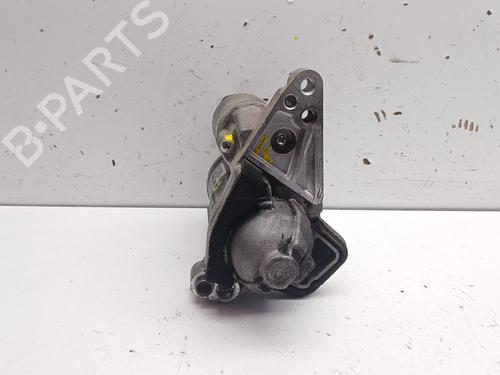 Starter RENAULT MEGANE IV Hatchback (B9A/M/N_) 1.3 TCe 140 (B9NB) | BP36016639M8 - Image 3